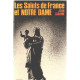 Les saints de France et Notre Dame