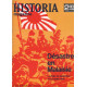 2ème guerre mondiale / historia magazine n° 29 désastre en malaisie