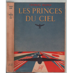 Les princes du ciel (photographies noir&blanc)