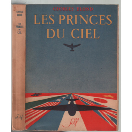 Les princes du ciel (photographies noir&blanc)