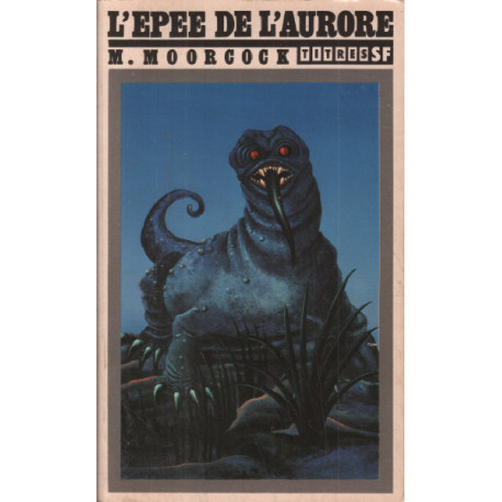 L'épée de l'aurore