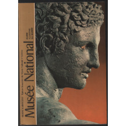 Ephore honoraire du musé national d'athènes