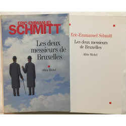 Les Deux Messieurs de Bruxelles