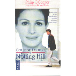 Coup de foudre a notting hill