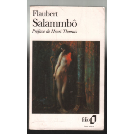 Salammbo (texte intégral)