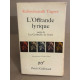 L'Offrande lyrique / La Corbeille de fruits