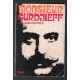 Monsieur Gurdjieff