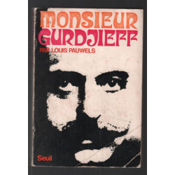 Monsieur Gurdjieff