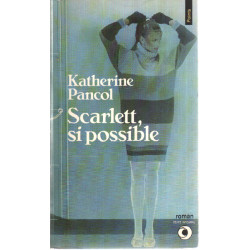 Scarlett si possible