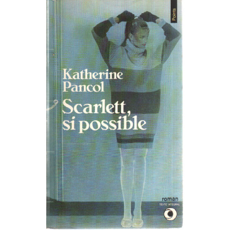 Scarlett si possible