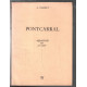 Pontcarral ( aquarelles de Le Goff)