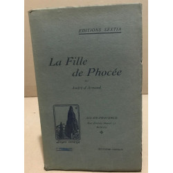 La fille de Phocée