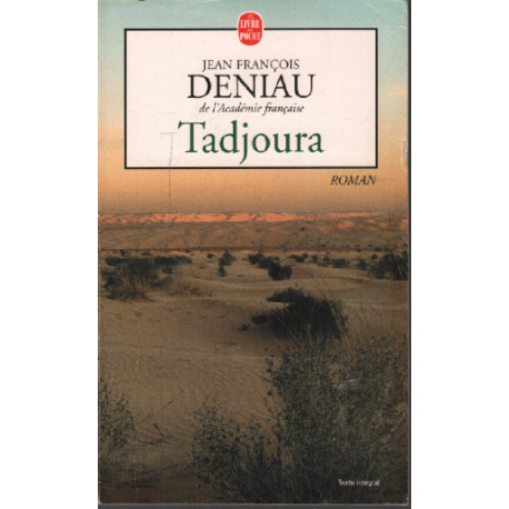 Tadjoura ( texte intégral )