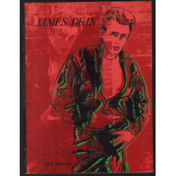 James Dean : sa vie en images