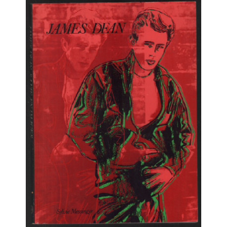 James Dean : sa vie en images
