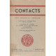 Revue française de l'orthodoxie / contact n° 81
