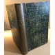 Oeuvres de Sallustre / traduction nouvelle par Victor Develay