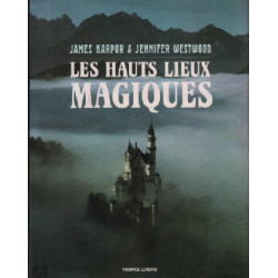 Les Hauts lieux magiques