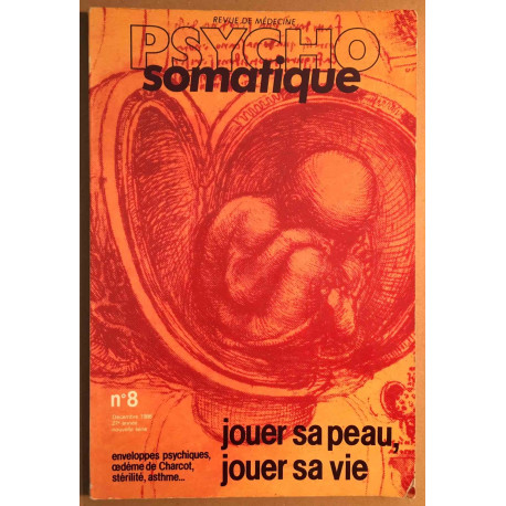 Jouer sa peau jouer sa vie