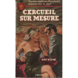 Cercueil sur mesure