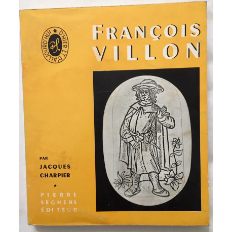 Francois Villon