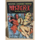 Mister -X n° 6 / la secte de la mort