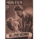 Né de père inconnu / revue mon film n° 266 nicole stephane...