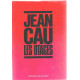 Les otages