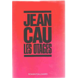 Les otages