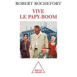 Vive le Papy-boom