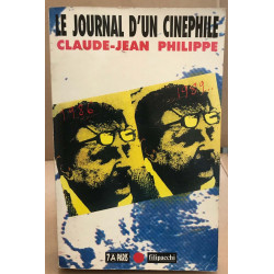 Le journal d'un cinephile