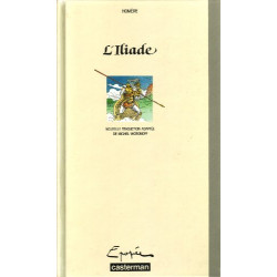 L'Iliade