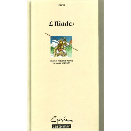 L'Iliade