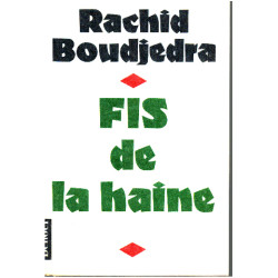 Fis De La Haine