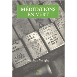 Méditations en vert