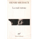 La Nuit remue