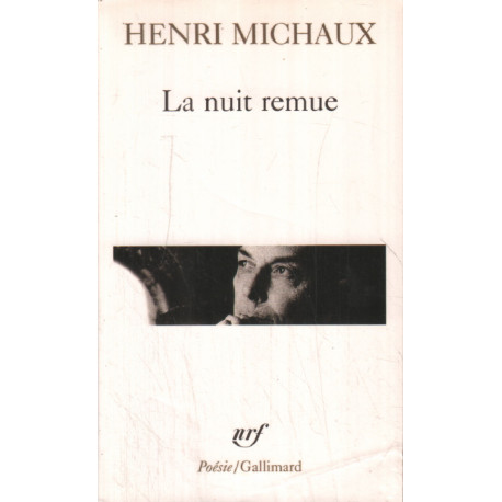 La Nuit remue