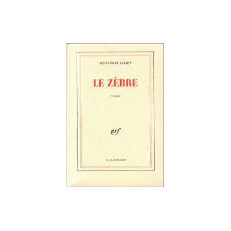 Le zebre