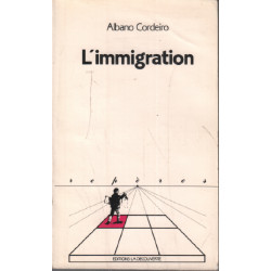 Reperes - La Decouverte: L'Immigration