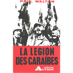La légion des caraibes