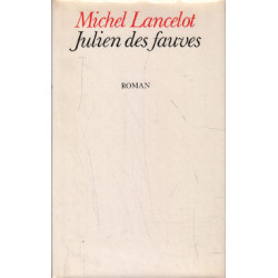 Julien des fauves