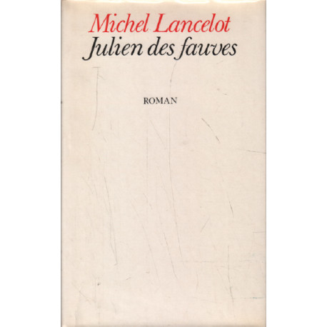 Julien des fauves