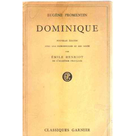 Dominique