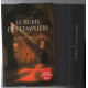 Le rubis des templiers