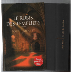 Le rubis des templiers