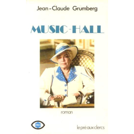Music-hall