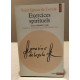 Exercices spirituels : Texte définitif 1548