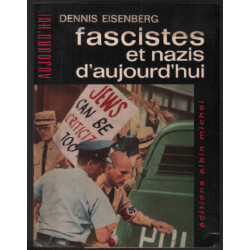 Fascistes et nazis d'aujourd'hui (service de presse)