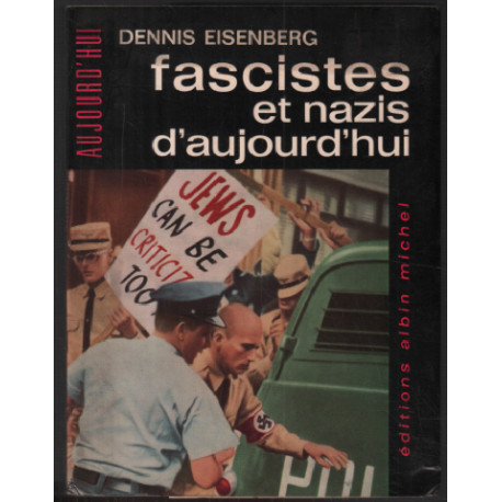 Fascistes et nazis d'aujourd'hui (service de presse)