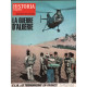 La guerre d'algerie/ revue historia magazine n° 231 / F.L.N. : le...